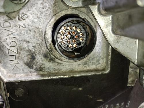 Gearbox AUDI A4 B7 (8EC) | BP39650333M3 - Image 10