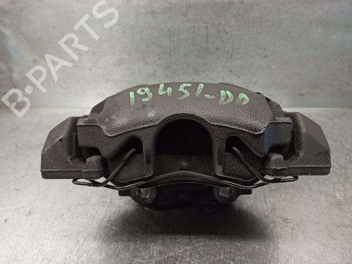 Right front brake caliper CITROËN BERLINGO MULTISPACE (B9) 1.6 HDi 90 | BP16703351M104 