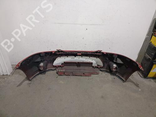 Front bumper CITROËN C3 I (FC_, FN_) 1.6 16V HDi | BP30161132C7