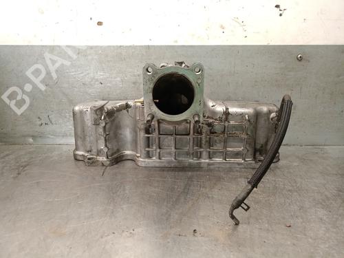 Used Intake manifold TOYOTA COROLLA Verso (ZER_, ZZE12_, R1_) 2.2 D-4D (AUR10_, AUR10R) (136 hp) 26943812