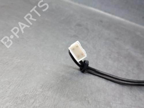 Front left belt tensioner BMW 3 (F30, F80) 330 e | BP30096941C87 