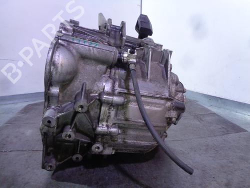 Gearbox CHEVROLET CAPTIVA (C100, C140)  | BP17364933M3 