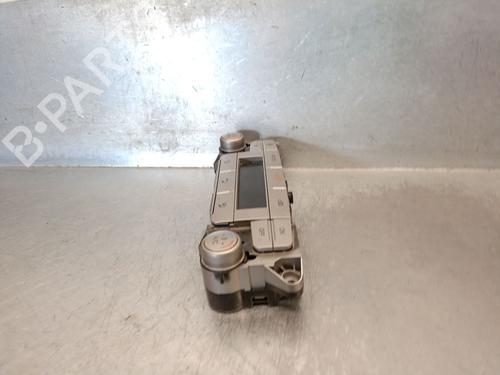 Climate control FORD S-MAX (WA6) 2.0 TDCi | BP19257481I5 