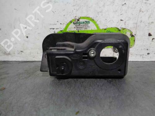 Front right interior door handle FORD MONDEO III (B5Y) 2.2 TDCi | BP5037735I14 