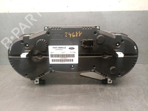 Instrument cluster FORD KUGA II (DM2) 2.0 TDCi | BP32319419C47