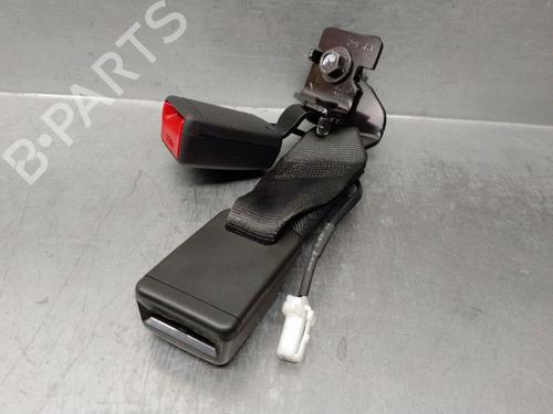 Used Seat buckle HYUNDAI i30 FASTBACK (PDE, PDEN) 2.0 N (275 hp) 14328312