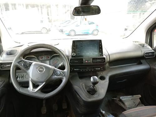 Right sun visor OPEL COMBO E Tour / Life (K9) 1.5 | BP23962472I2 - Image 11