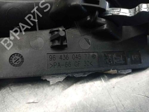 Rear left interior door handle PEUGEOT 307 Break (3E) 2.0 HDI 110 | BP10066487I15 