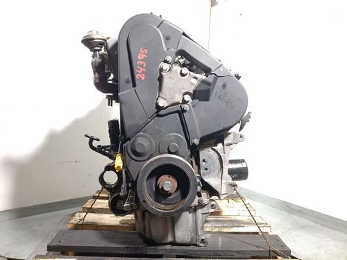 Motore PEUGEOT 307 (3A/C) 2.0 HDi 110 (107 hp) 31919827