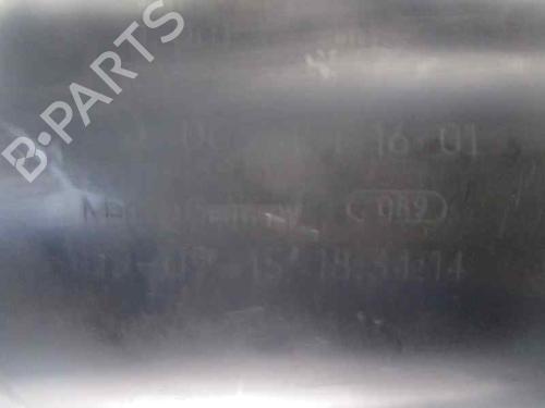 Starter MERCEDES-BENZ A-CLASS (W168) A 170 CDI (168.009, 168.109) | BP2838332M8 