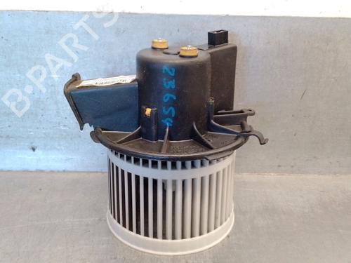 Heater blower motor FORD KA (RU8) 1.3 TDCi | BP29270911M62 
