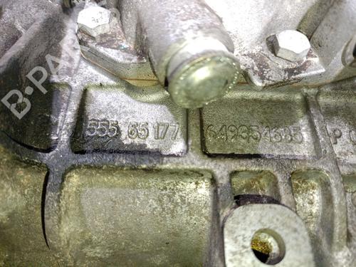 Gearbox OPEL ASTRA H GTC (A04) 1.6 (L08) | BP33012897M3 - Image 5