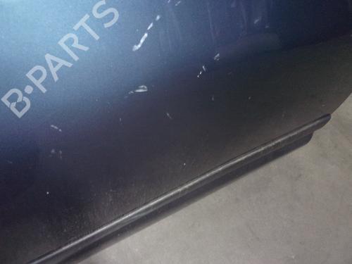 Right rear door VW SHARAN (7M8, 7M9, 7M6) 1.9 TDI | BP17389690C5 