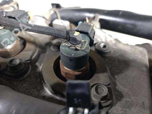 Engine OPEL ASTRA H (A04) 1.7 CDTI (L48) | BP33293041M1 - Image 9