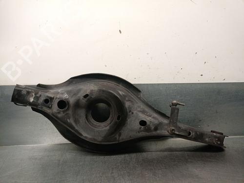 Used Left rear suspension arm MAZDA CX-5 (KE, GH) 2.0 (KEEFW) (165 hp) 25238035
