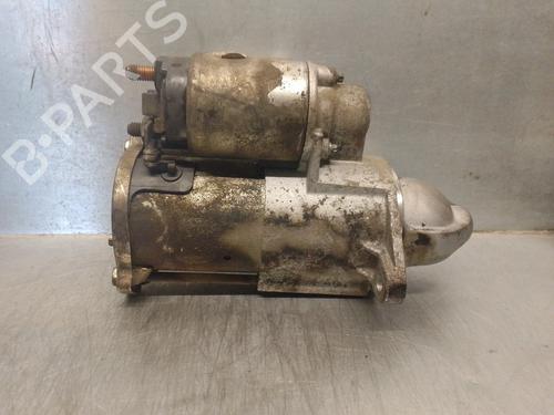 Used Starter CHEVROLET AVEO / KALOS Hatchback (T250, T255) 1.4 (101 hp) 13719281