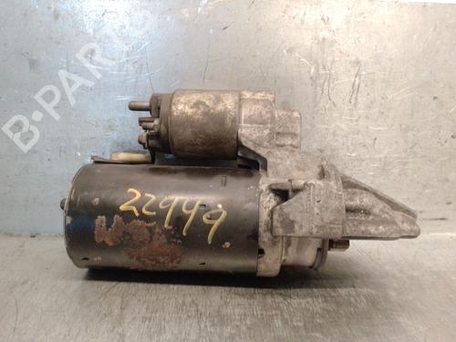 Used Starter Starter CITROËN JUMPER II Van 2.2 HDi 130 (130 hp) 33329205 33329205