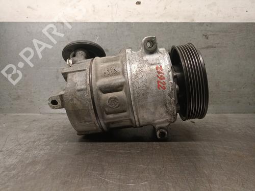 Used AC compressor OPEL INSIGNIA A Sports Tourer (G09) 2.0 CDTI (35) (160 hp) 25729099