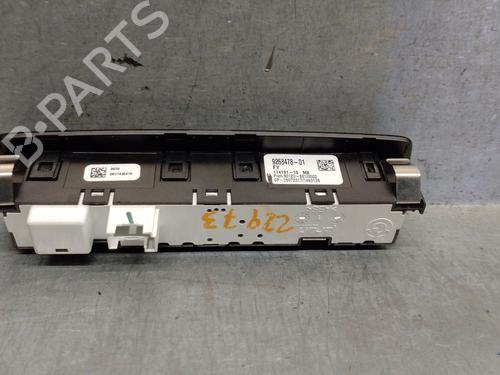 Switch BMW 1 (F20) 118 d | BP29955986I30