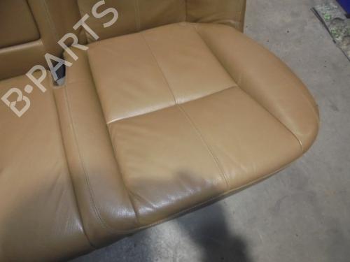 Rear seat MERCEDES-BENZ S-CLASS (W221, V221) S 320 CDI (221.022, 221.122) | BP10638259C17 
