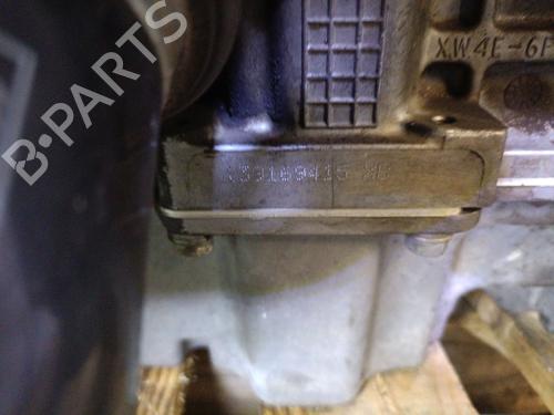 Engine JAGUAR X-TYPE I (X400) 2.5 V6 All-wheel Drive | BP29505891M1 
