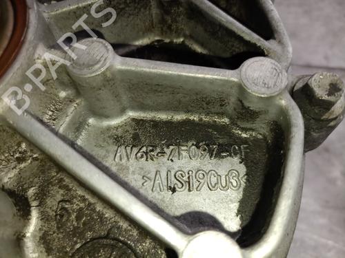 Gearbox FORD FOCUS III 1.6 TDCi | BP38272957M3  - Image 8