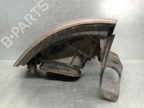 Right taillight SEAT IBIZA III (6L1) 1.9 SDI | BP27639856C35 