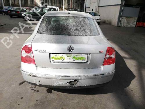 Engine control unit (ECU) VW PASSAT B5.5 (3B3) 1.9 TDI | BP7091433M57 