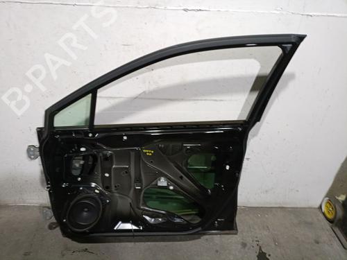Right front door SUBARU LEGACY V Estate (BR) 2.0 D AWD (BRD) | BP21793166C3 