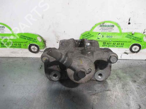 Left rear brake caliper HYUNDAI ix35 (LM, EL, ELH)  | BP11614451M107 