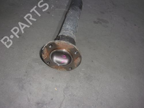 Driveshaft RENAULT KOLEOS I (HY_) 2.0 dCi 4x4 (HY0K) | BP17163632M37 