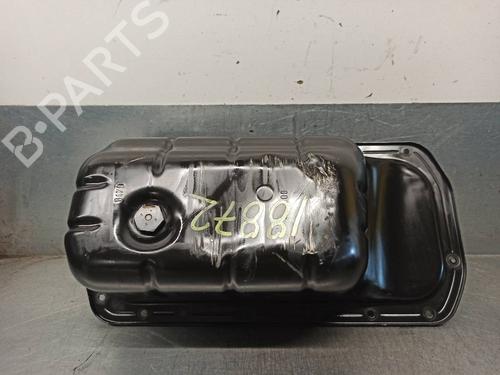 Used Oil sump FORD FOCUS C-MAX (DM2) 1.6 TDCi (109 hp) 15664260