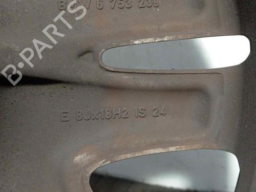 Rim BMW 7 (E65, E66, E67) 730 d | BP18025466C45 