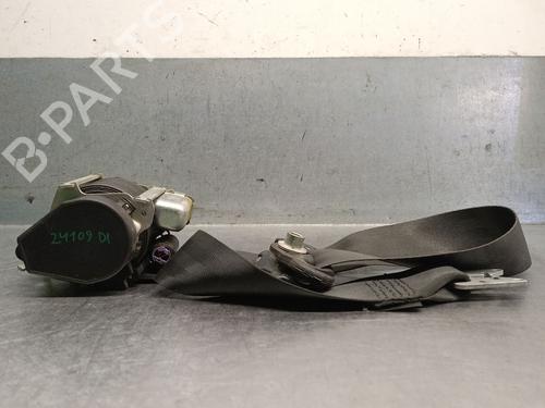 Used Front left seatbelt NISSAN QASHQAI I (J10, NJ10) 2.0 dCi (150 hp) 30696929
