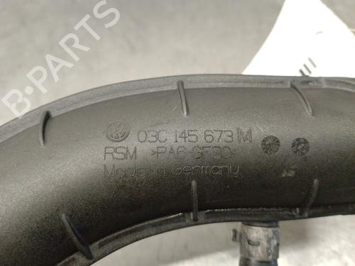 Pipe VW GOLF V (1K1) 1.4 TSI | BP39531464M125 - Image 4