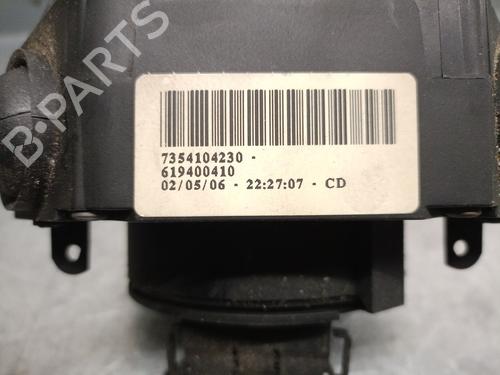 Hovedlysbryter FIAT GRANDE PUNTO (199_) 1.4 16V (199BXG1B, 199AXG1B) | BP30655679I24