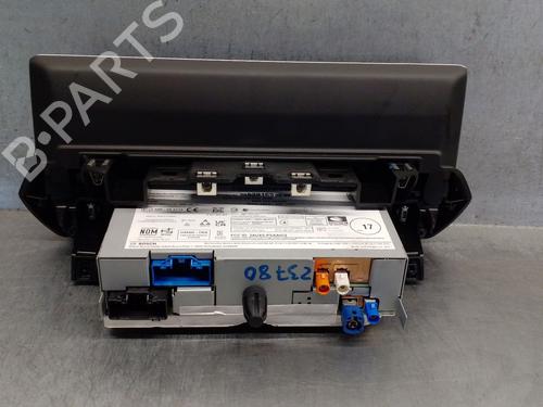 Display monitor PEUGEOT 2008 II (UD_, US_, UY_, UJ_, UR_, UC_) 1.2 PureTech 100 (USHNK) | BP29605422C48 