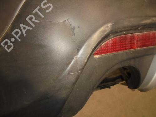 Rear bumper SAAB 9-3 Estate (E50) 1.9 TTiD | BP9959503C8 
