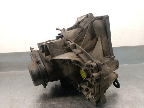 Gearbox FORD FIESTA V (JH_, JD_) 1.4 TDCi | BP27649077M3 