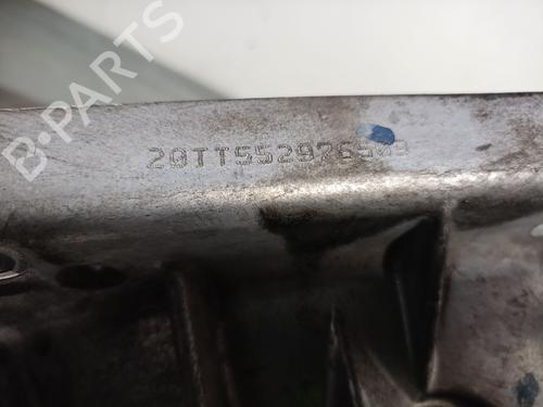 Gearbox TOYOTA AYGO (_B4_) 1.0 (KGB40) | BP36236635M3  - Image 7