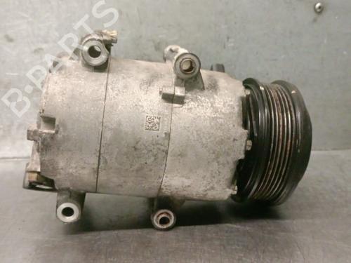 AC compressor FORD FOCUS III Turnier 1.6 TDCi | BP31931588M34