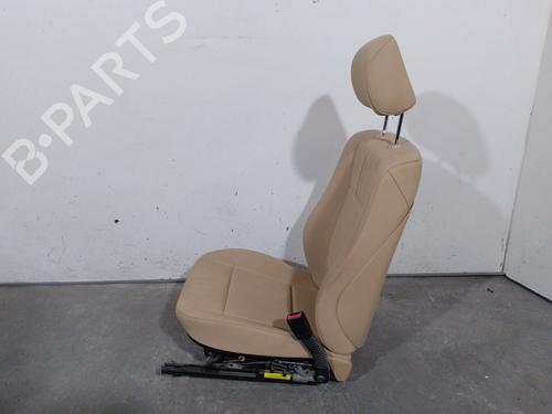 Right front seat BMW X3 (E83) 2.0 d | BP33869522C16 - Image 2