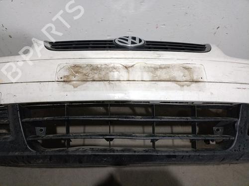 Front bumper VW TOURAN (1T1, 1T2) 1.9 TDI | BP32352623C7