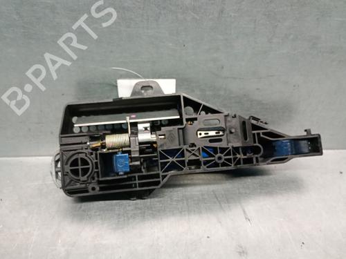 Klamka zewnętrzna drzwi przednich prawych SMART FORFOUR Hatchback (453) electric drive (453.091) | BP29473562C129 