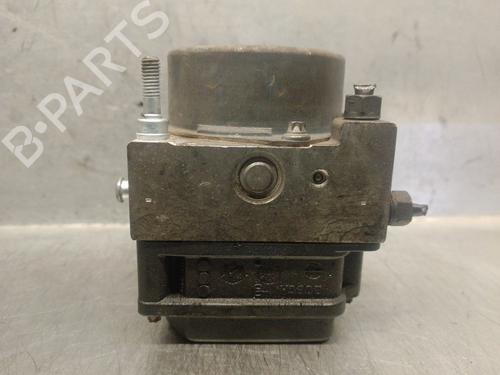 ABS pump PEUGEOT BIPPER (AA_) 1.4 HDi | BP16918117M43 