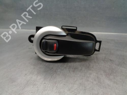 Used Front right interior door handle NISSAN TIIDA Hatchback (C11) 1.5 dCi (106 hp) 8896441