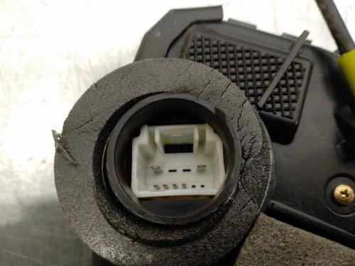 Front left lock TOYOTA COROLLA (_E12_) 2.0 D-4D (CDE120R, CDE120L_) | BP12529830C98 