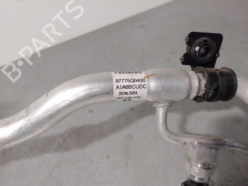 AC pipe HYUNDAI BAYON (BC3) 1.0 T-GDI 48V-Hybrid | BP25245545M126 - Image 4