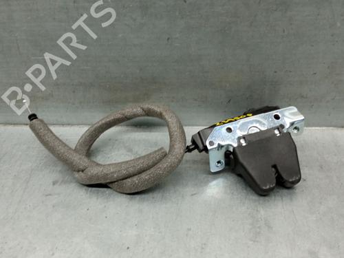 Used Tailgate lock MERCEDES-BENZ E-CLASS (W212) E 350 BlueTEC (252 hp) 30279807