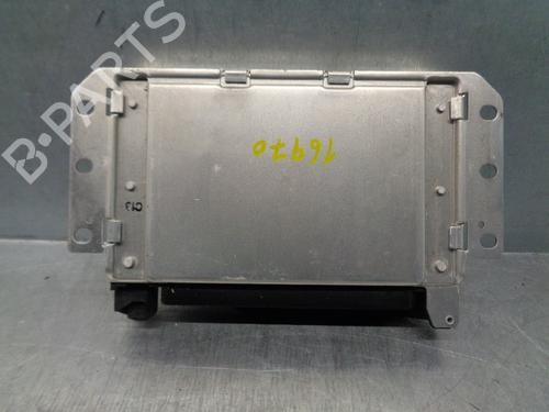 Gearbox control unit AUDI A4 B6 Avant (8E5)  | BP11430896M52 
